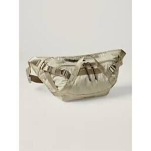 Athleta Excursion Large Belt Bag